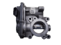 Повітряна заслінка Renault 161204451R H8201171233 0.9 TCe 1244