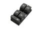 Перемикач відчинення вікна 8E0959851B 99591773201 Audi Seat Vika