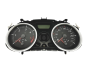 Тахометр Renault Megane 2 8200720321 M 58120