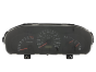Тахометр KIA Rio 0K33C55430C 2003-2880 29499