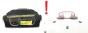 Тахометр Volvo C30 V50 30786343 30710071 52335