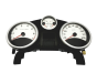 Лічильник Peugeot 207 9666132380 A2C53337652 57044