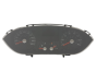 Тахометр Fiat Idea 735423080 503000685900 20987