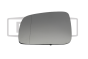 Дзеркальне скло Ліворуч Робіть VW T5 7H1857521A 88570105002 DPA