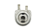 Масляний радіатор 9637812980 Citroen Peugeot Valeo 2.0 2.2 HDI