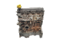 Двигун K9KE712 K9K712 7701475284 1.5 dCi Renault