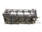 Головка блоку циліндрів 0200EF 9641752610 V45 2.0 HDI 16v TDCi Peugeot Ford S17