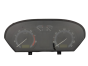 Тахометр Skoda Fabia 6Y0920883L 110080253031 VDO