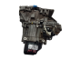 Коробка передач JH3128 1.2 16v Renault Clio 3 Modus 7701723417 1016