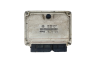 Водій 038906019AF 0281010289 Skoda Bosch 45074