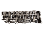 Головка блоку циліндрів Mercedes-Benz CLK R1130161701 5.0 V8 113968