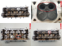 Головка блоку циліндрів Toyota 1.6 16V 4A-FE