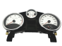 Тахометр Peugeot 207 9662904980 A2C53190342 48947
