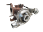 Турбонагнітач 144109364R 8200994301 786997-001 Garrett 2.3dCi Renault 15000km