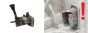Насос гідропідсилювача керма 9684554780 A0014137 TRW Citroen C4 Peugeot 308