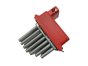 Резистор вентилятора 1J0907521 657364M 5DS006467-01 VW Audi Seat Skoda