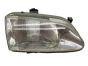 Фара Правильно 260101792R Megane Scenic Renault Valeo