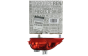 Галоген Ліворуч Оригінал LED 265854470R Dacia