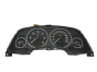 Лічильник Opel Astra G 24451492TG 110080156002 40050