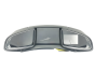 Тахометр Citroen DS5 9807943180 45211