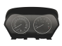 Тахометр BMW 1 F20 F21 6210 9287452 9232891 32109