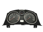 Лічильник Opel Astra H 13184317GA 51255