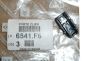 Плагін Przewodu Audio Новий оригінал 6541.F6 6541F6 Citroen Peugeot