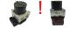 Насос гідравлічної системи Chevrolet Kalos Aveo 96470261 96470254 Mando 65992