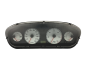 Тахометр Fiat Brava 46816699 Veglia Magneti 53762