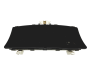 Лічильник Toyota Corolla 83800-02750 48639