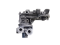 Корпус масляного фільтра 7700866443 8200010668 Renault 2.2 TD