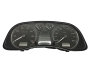 Тахометр Peugeot 307 9654485180 A01 50197