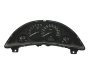 Тахометр Opel Corsa C 13173350WD 110008988029 51763
