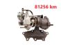 Турбонагнітач 144103742R 8201234380 0.9 TCE Renault 81256 km