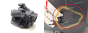 Повітряна заслінка Renault Opel Nissan 145138377R A2C53350932 1.6 DCI 3093