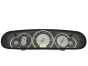 Тахометр Citroen C5 Lift 9655608780 44360
