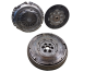 Комплект зчеплення 9805958180 1610796580 1.2 THP Citroen Peugeot 35000km