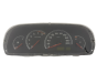 Тахометр Fiat Palio 46828991 006063799937 Magneti
