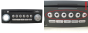 Радіо Cd Mitsubishi Colt MR587702HA DY-2E56GY-TH 1218