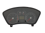 Тахометр Ford Connect 9T1T-10849-AE 1926