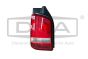 Лампа Ліворуч Задня частина 7E5945095C 99451801302 VW Transporter DPA