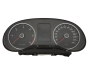 Тахометр VW Polo 6R 6R0920861F 23386