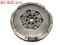 Двомасовий шків Renault Master 3 2.3 DCI 123008972R 123108013R
