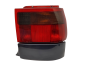 Лампа Правильно Задня частина 95656606 Citroen ZX Hatchback Valeo 13096