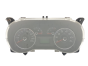Тахометр Fiat Grande Punto 51908709 503005292300 27165