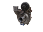 Турбонагнітач 7701476891 54359700011 507852H301868 1.5dCi Renault 8200507852 4