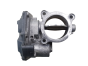 Повітряна заслінка BMW 1354 7810752 02 10378517 Pierburg 2