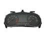 Тахометр Renault Clio 3 8200820993 C 52606