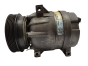 Компресор кондиціонера Renault Scenic I 7700103536 1135289 5289 Delphi 7040