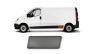 Оздоблення дверей Ліворуч Оригінал Trafic II Primastar Vivaro 8200036099